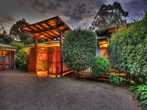 Laurels - Accommodation NSW 0
