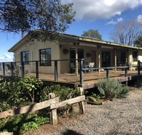 Lavender House - Accommodation NSW