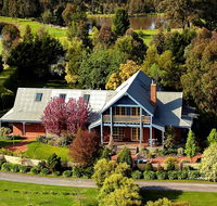 Lawson Lodge Country Estate - Accommodation NSW