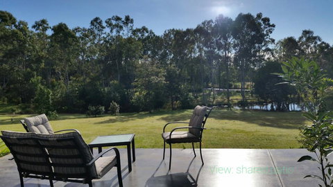 Lawson Retreat - Accommodation NSW 3