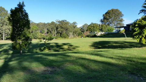 Lawson Retreat - Accommodation NSW 2