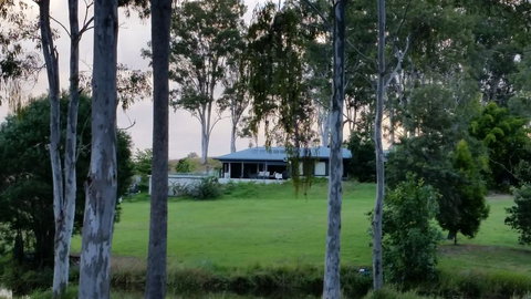 Lawson Retreat - Accommodation NSW 1