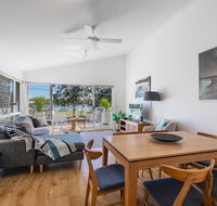 Lazy Days - Accommodation NSW