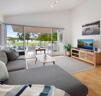 Lazy Days Villa 1 - Accommodation NSW