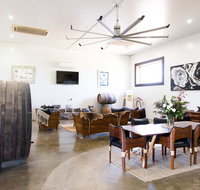 Lazy River Estate Boat House Villa - Accommodation NSW