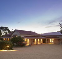 Le Mas Barossa - Accommodation NSW