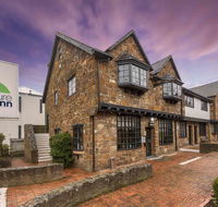 Leisure Inn Penny Royal Hotel  Apartments - Accommodation NSW