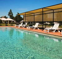 Leisure Inn Pokolbin Hill - Accommodation NSW