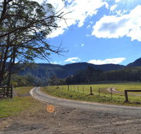 Lemon Tree Cottage - Bendeela - Accommodation NSW