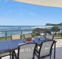 Lennox on the Beach Unit 2A - Lennox Head - Accommodation NSW