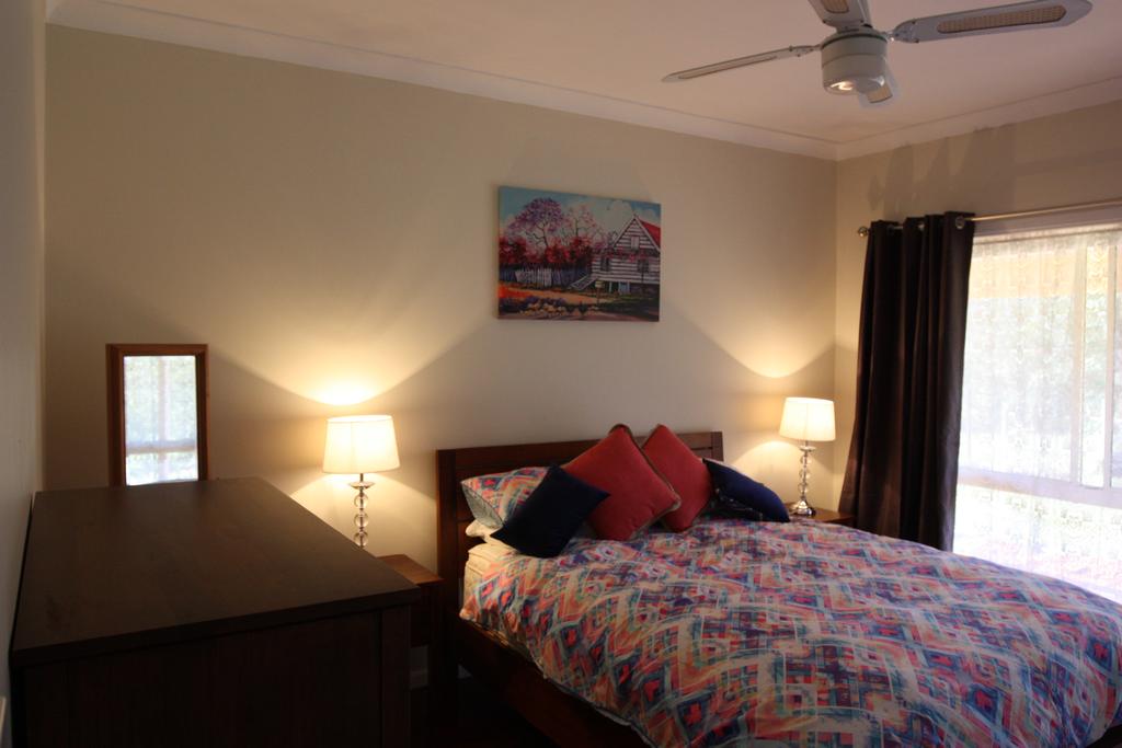 Tiri ACT Accommodation NSW