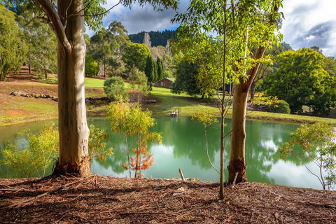 Lewana Cottages - Accommodation NSW 1