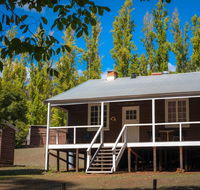 Lewana Cottages - Accommodation NSW