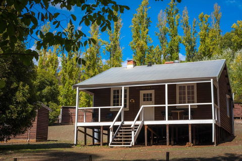 Lewana Cottages - Accommodation NSW 0