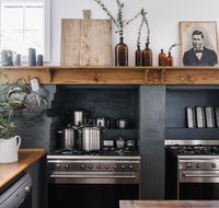 Lewellyn House - Accommodation NSW