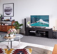 Light-Filled Designer Apartment with Amazing Views - Accommodation NSW
