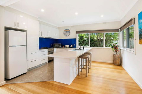 Lighthouse Cottage - Accommodation NSW 2