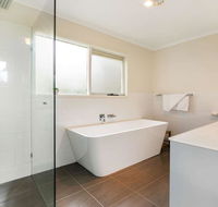 Lighthouse Cottage - Accommodation NSW