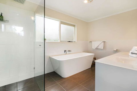 Lighthouse Cottage - Accommodation NSW 0