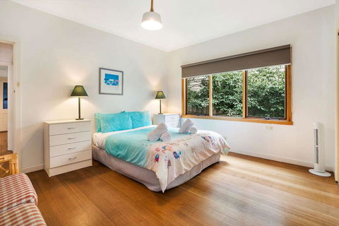 Lighthouse Cottage - Accommodation NSW 3