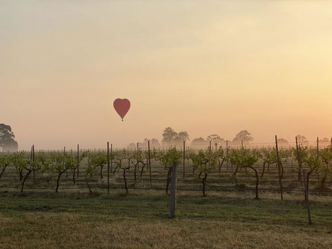 Lilies Luxury Retreats - Accommodation NSW 1