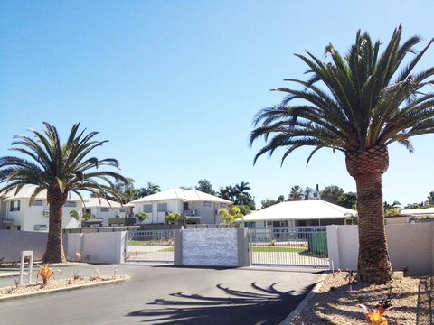 LillyPilly Resort Apartments - Accommodation NSW 1