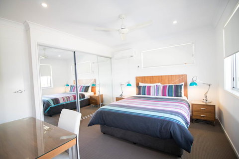 LillyPilly Resort Apartments - Accommodation NSW 2
