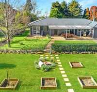 Lilyview Cottage - Robertson - Accommodation NSW
