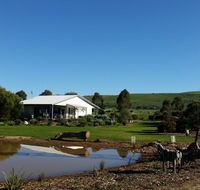 Linger Longer Cottages - Accommodation NSW