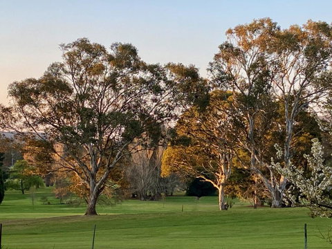 Links House - Accommodation NSW 2