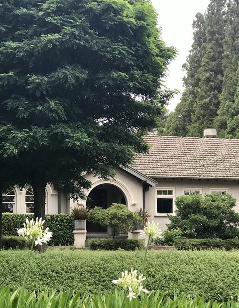 Links House - Accommodation NSW 3
