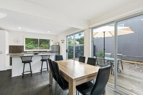 Liokai - Accommodation NSW 1