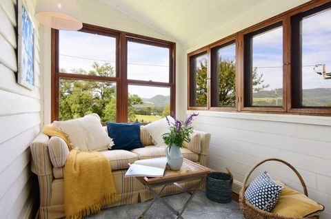 Lulu Hill Cottage - Kangaroo Valley - Accommodation NSW 3