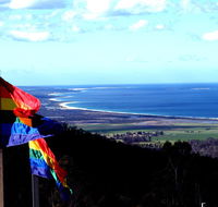 Lumera Eco Chalets - Accommodation NSW