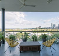 Luxury  Location - Sea Views with Modern Class  - Accommodation NSW