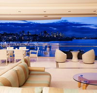 Luxury Apartment Point Piper - Accommodation NSW