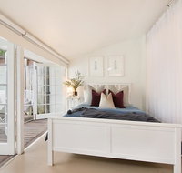 Luxury Designer Paddington Cottage  FREE WIFI - Accommodation NSW