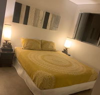 Luxury Executive Apartment - Accommodation NSW