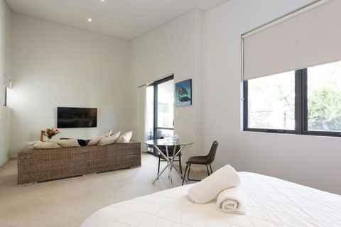 Luxury Modern Escapia - Accommodation NSW 2