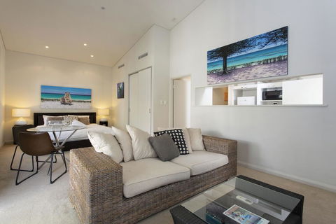 Luxury Modern Escapia - Accommodation NSW 3