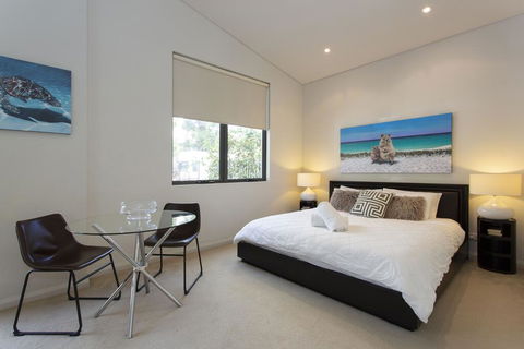 Luxury Modern Escapia - Accommodation NSW 1