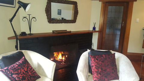 Lynton Lane - Accommodation NSW 2