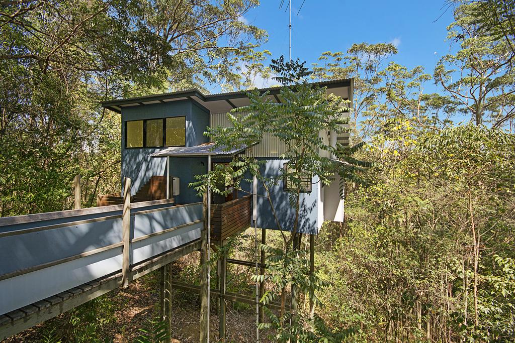 Wootha QLD Accommodation NSW