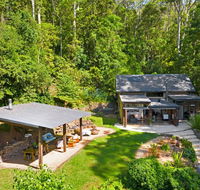 Lyra - Kangaroo Valley - Accommodation NSW