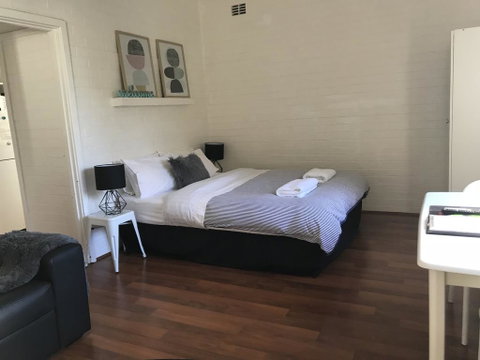 M106 Holiday Apartment In The City - Accommodation NSW 0