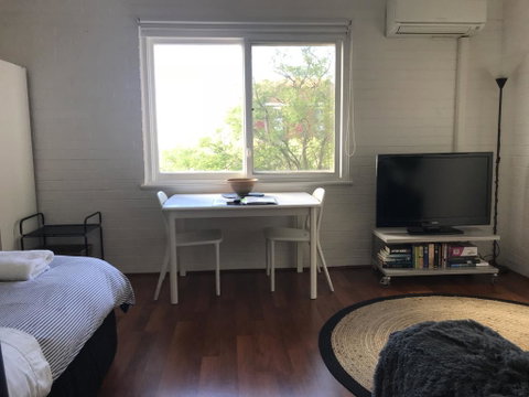 M106 Holiday Apartment In The City - Accommodation NSW 2