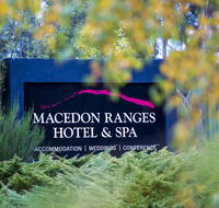 Macedon Ranges Hotel  Spa - Accommodation NSW