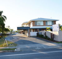 Mackay Apartments The Rover - Accommodation NSW