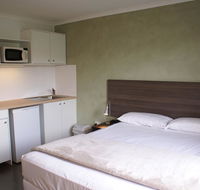 Mackay Motor Inn - Accommodation NSW