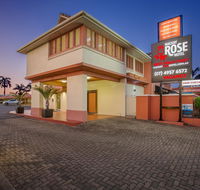 Mackay Rose Motel - Accommodation NSW